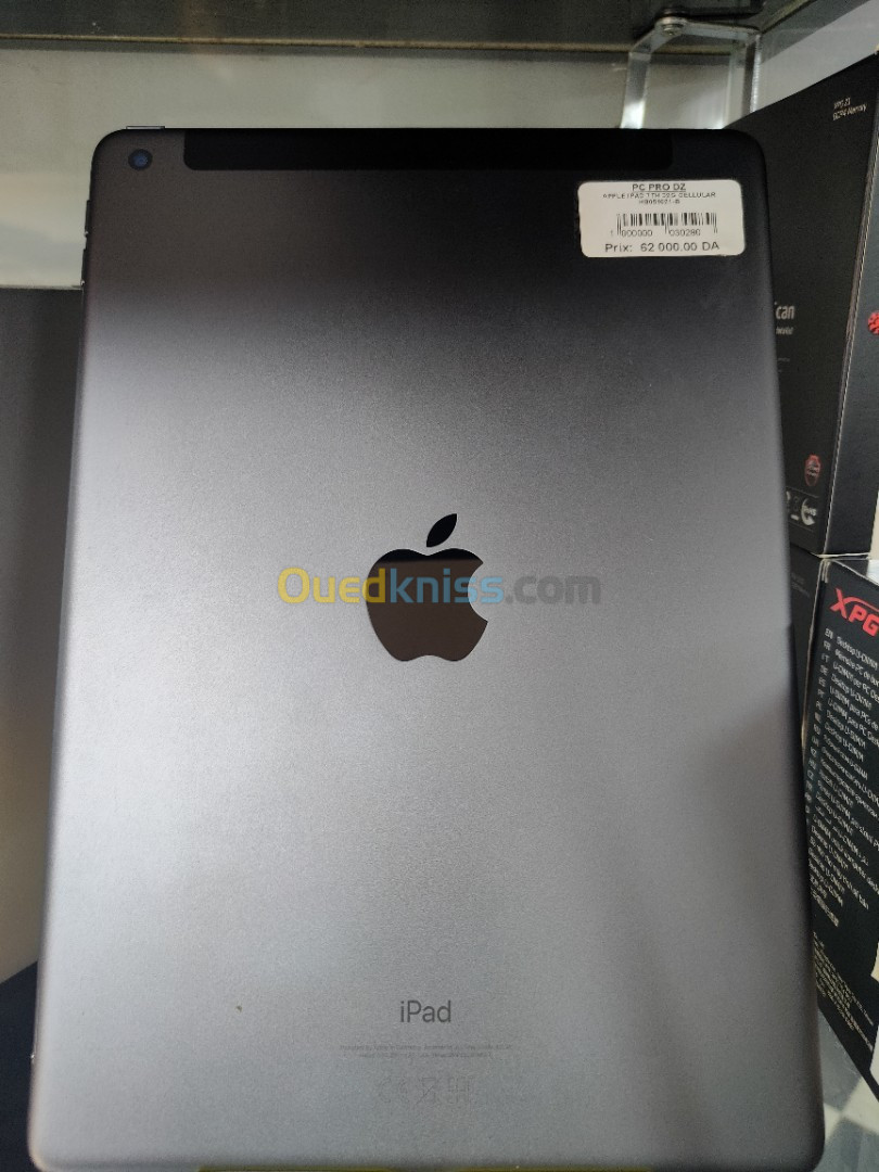 Apple iPad 7 - Alger Algeria