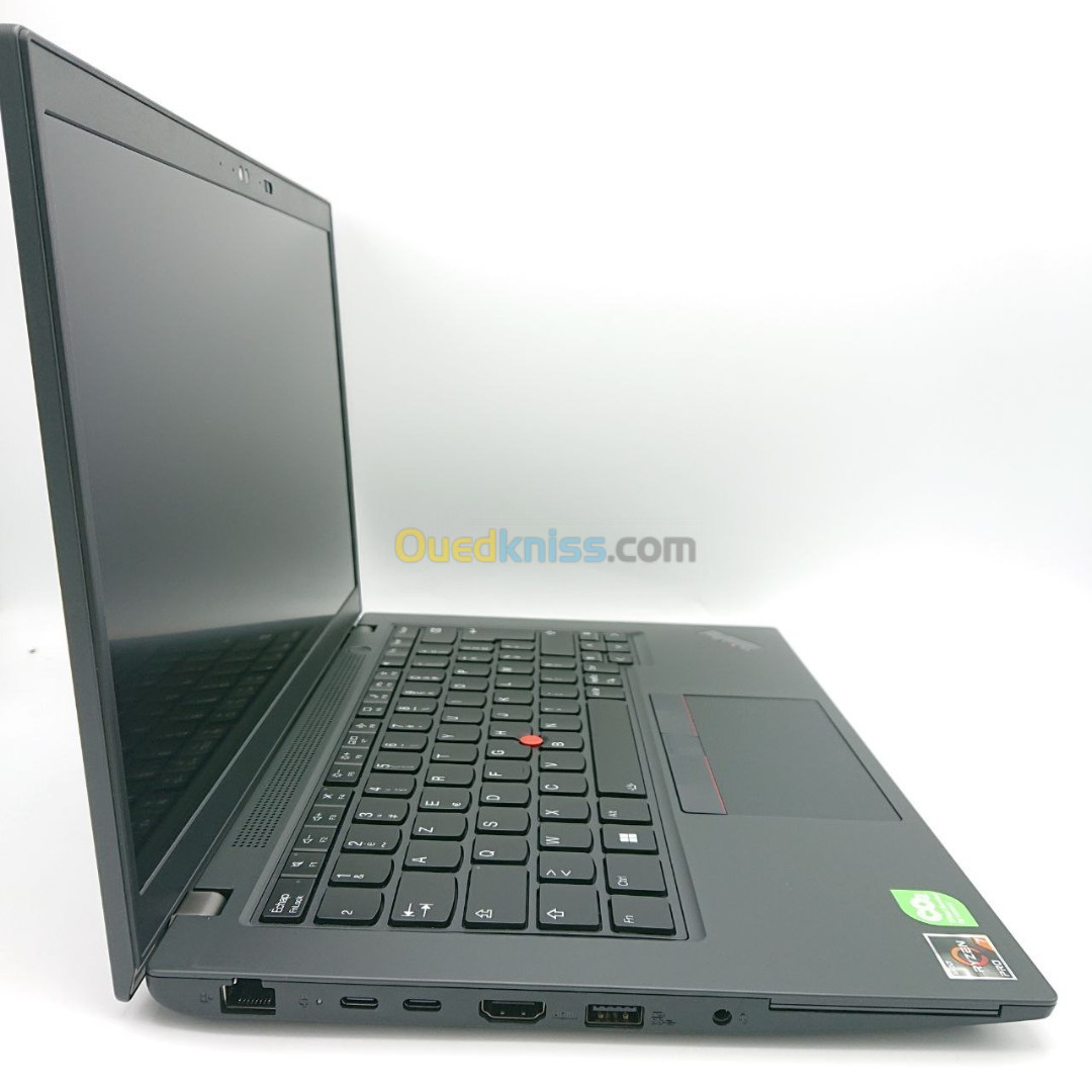 LENOVO THINKPAD L14 GEN 4 Ryzen 7 PRO 7730u 32 GB LPDDR4 3200mhz 512GB nvme 14 FHD AMD RADEON 