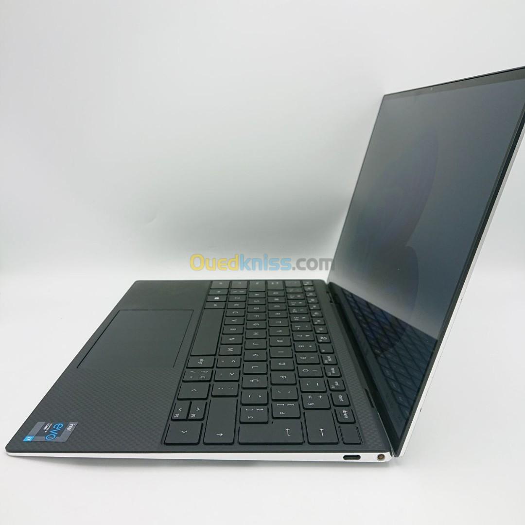 dell XPS 13 9310 i7-1185G7 16Go ddr4 01 To SSD 13.4" UHD+ Intel Iris Xe