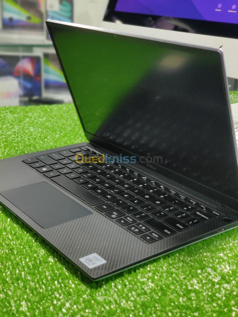 DELL XPS 13 7390  I5 10210U 10TH /8GB /512GBSSD 