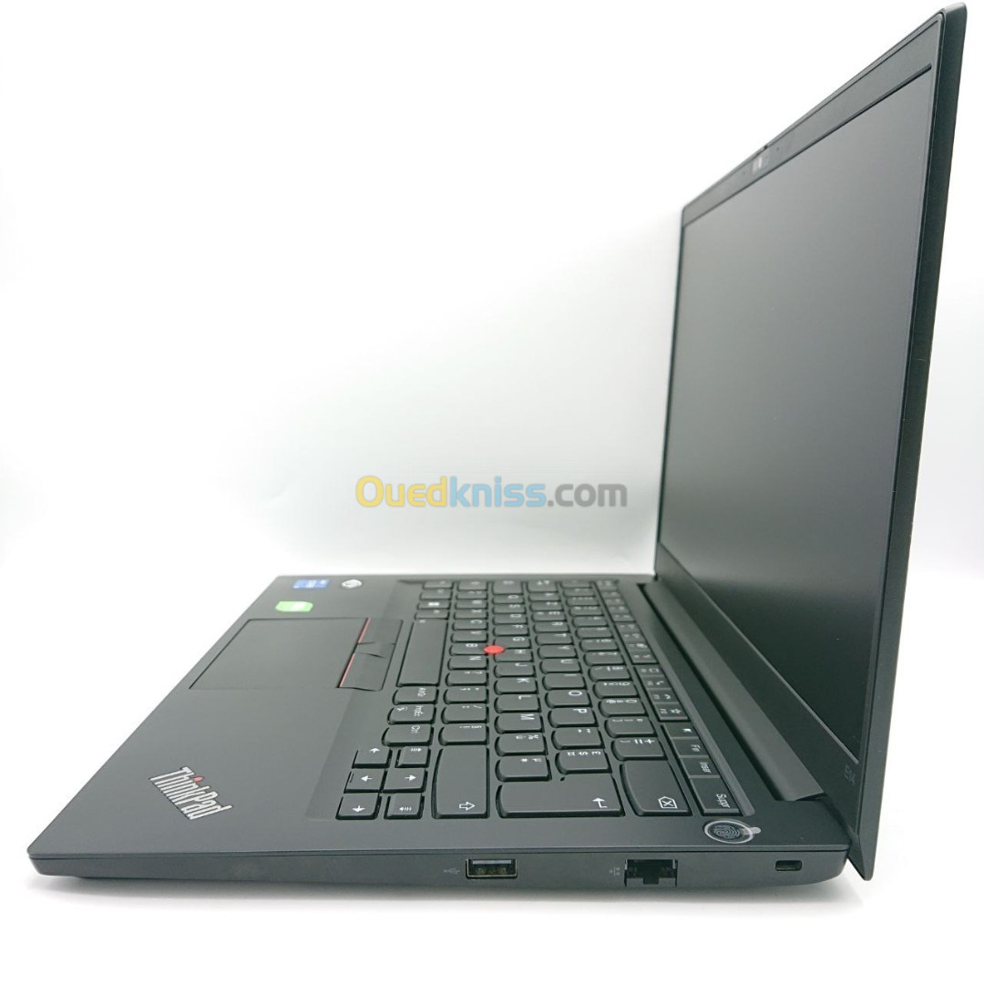 LENOVO ThinkPad E14 Gen 4 i5-1235U 8/256 14" FHD Intel UHD 620 