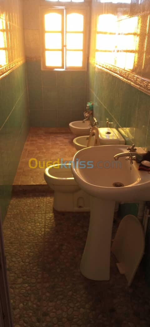 Location Niveau De Villa F3 Alger Bordj el kiffan