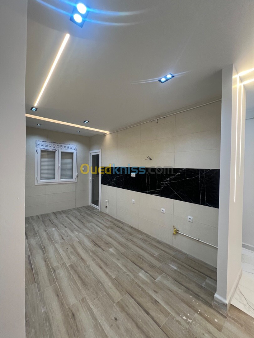 Vente Appartement F4 Sétif Setif