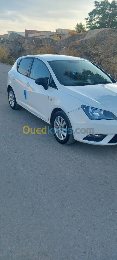 Seat Ibiza 2014 Fully