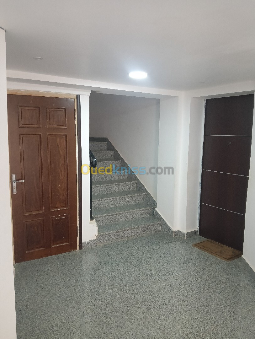 Location Appartement F3 Oran Bir el djir