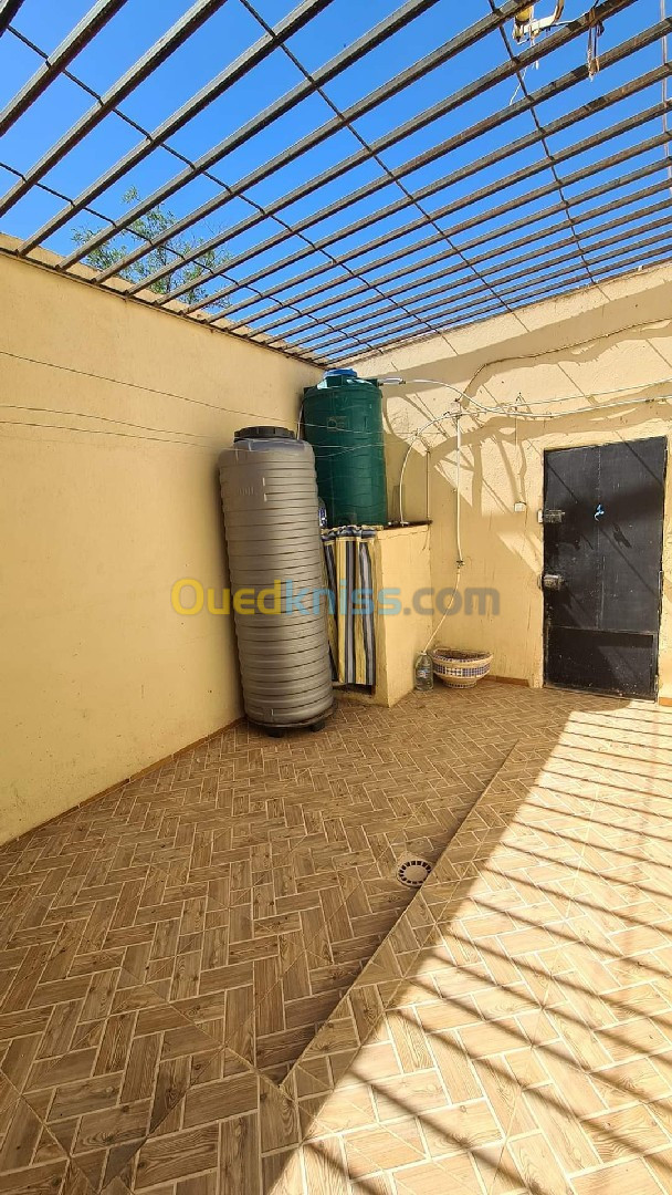 Vente Duplex F3 Sidi Bel Abbès Sidi bel abbes