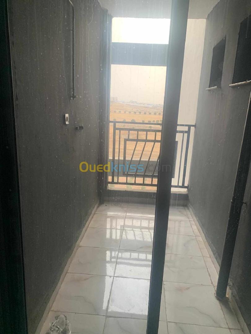 Vente Appartement F4 Sidi Bel Abbès Sidi bel abbes