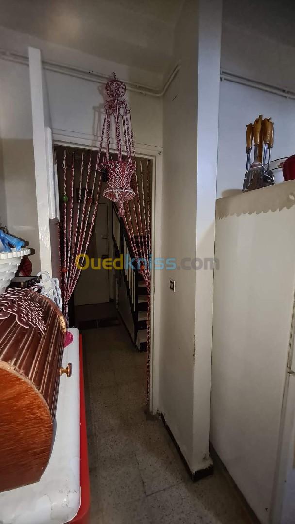 Vente Duplex F3 Sidi Bel Abbès Sidi bel abbes