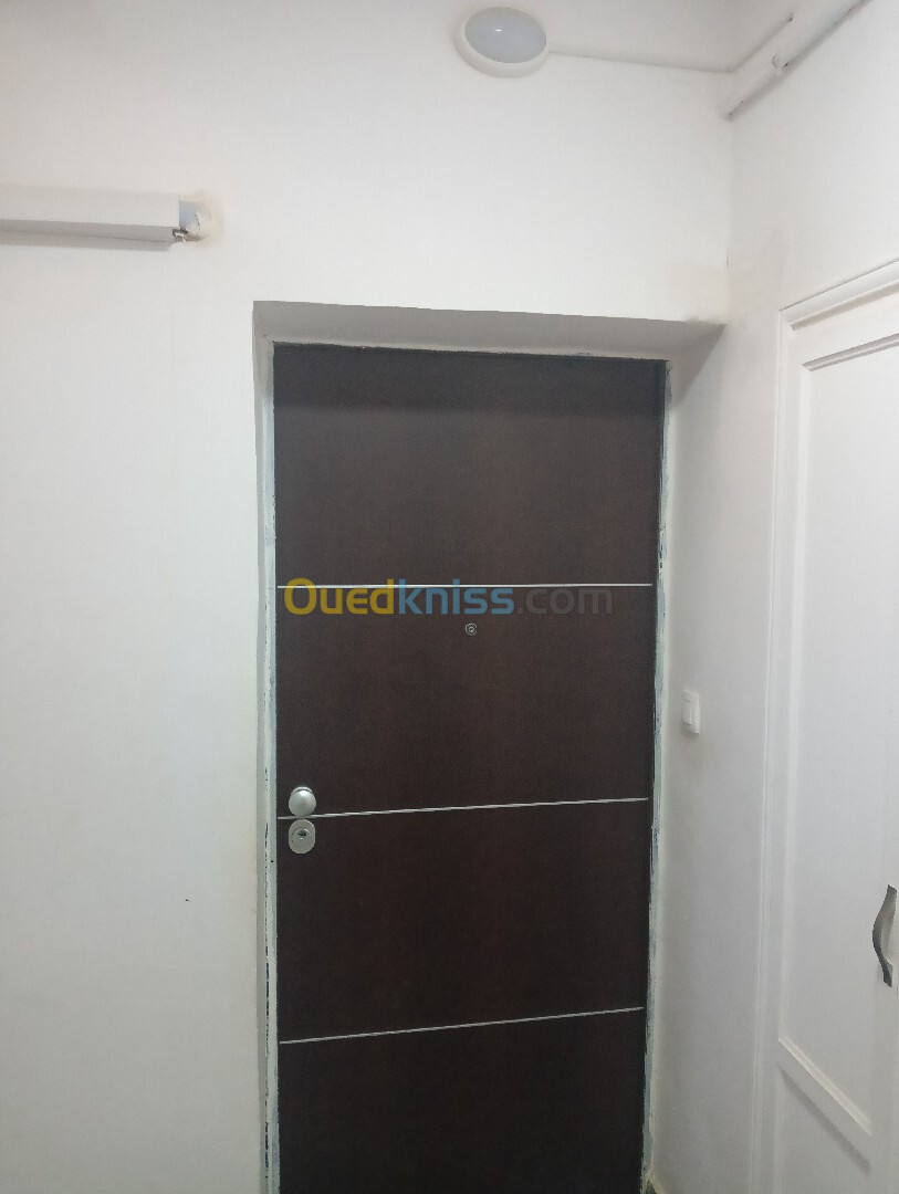 Location Appartement F3 Oran Bir el djir