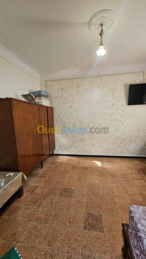 Vente Villa Sidi Bel Abbès Sidi bel abbes