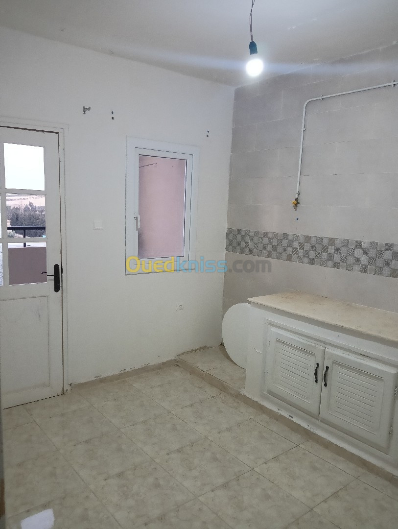 Location Appartement F3 Sidi Bel Abbès Sidi bel abbes