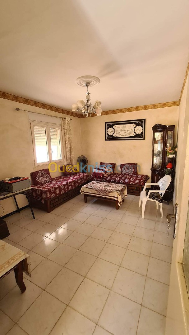 Vente Duplex F3 Sidi Bel Abbès Sidi bel abbes