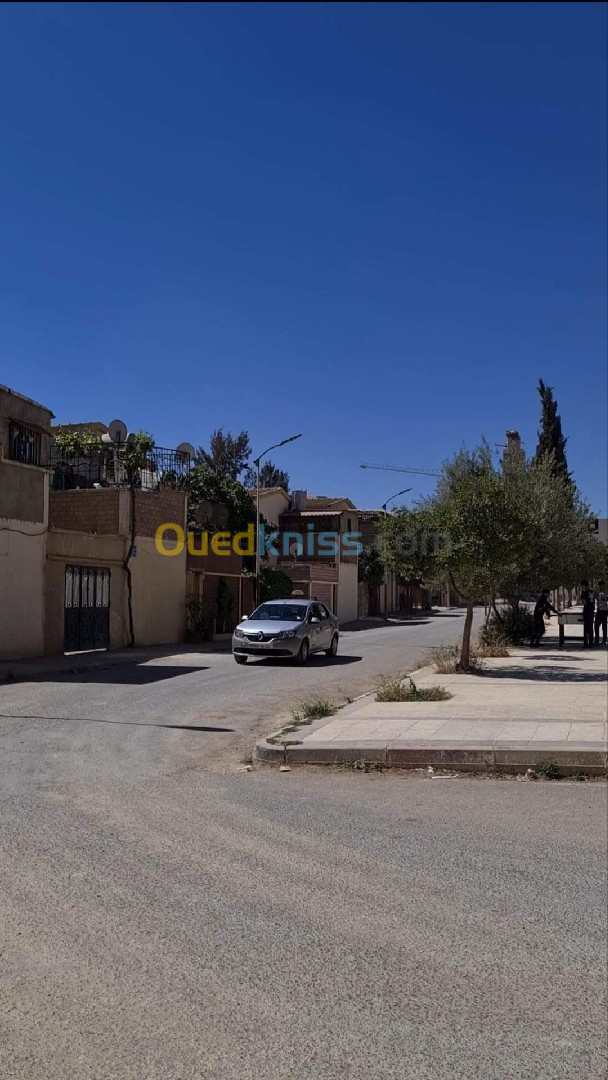 Vente Duplex F3 Sidi Bel Abbès Sidi bel abbes