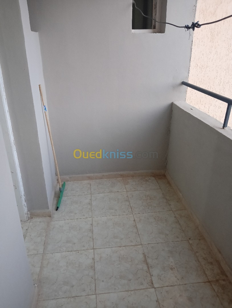 Location Appartement F3 Sidi Bel Abbès Sidi bel abbes