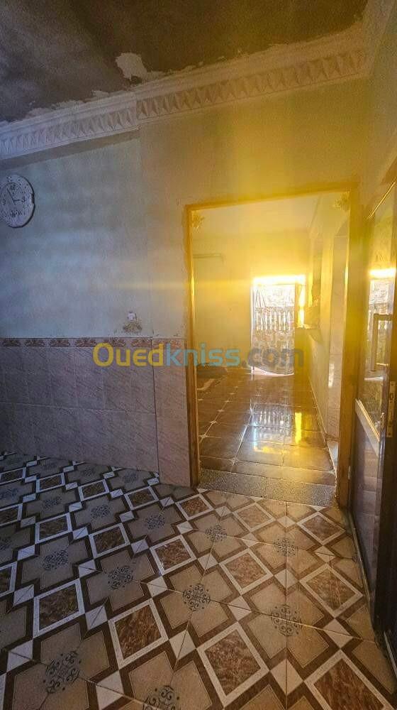 Vente Villa Sidi Bel Abbès Tessala