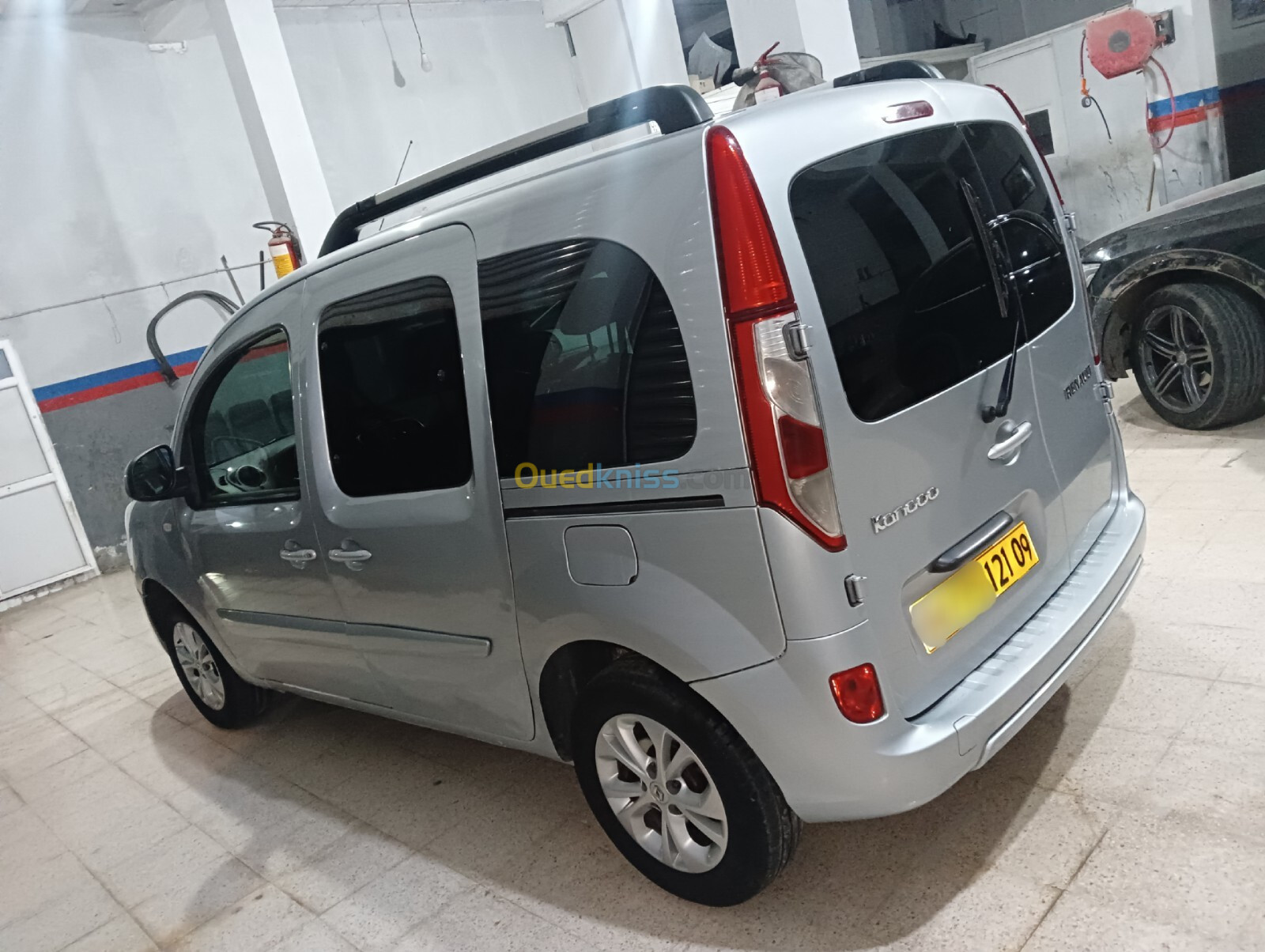 Renault Kangoo 2022 Privilège +