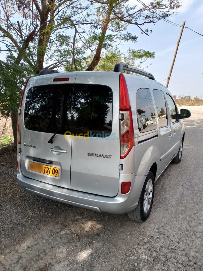 Renault Kangoo 2021 Privilège +