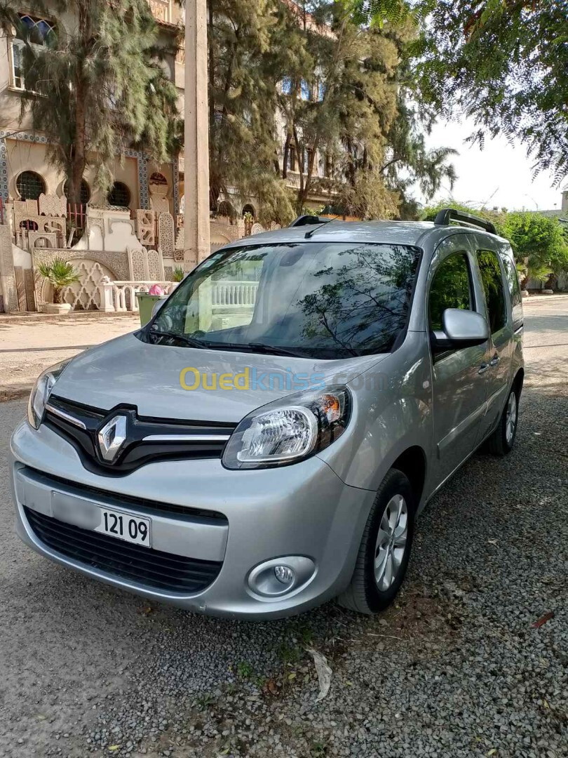 Renault Kangoo 2021 Privilège +