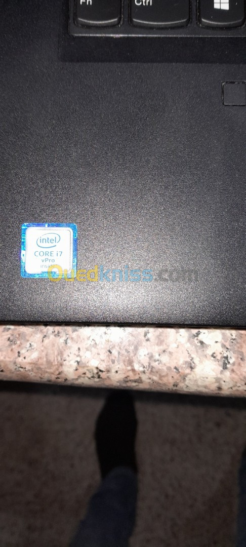 Thikpad lenovo i7