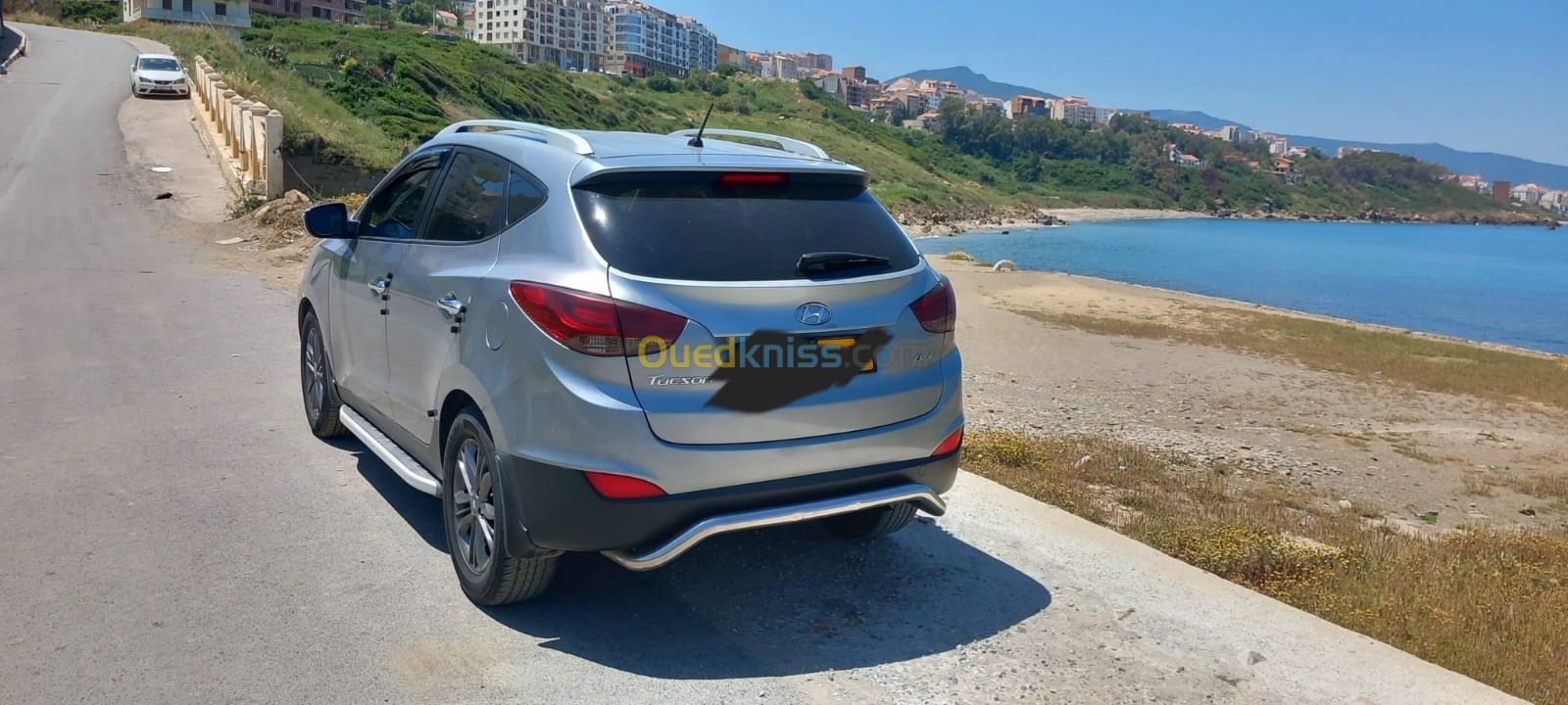 Hyundai Tucson 2014 Prestige