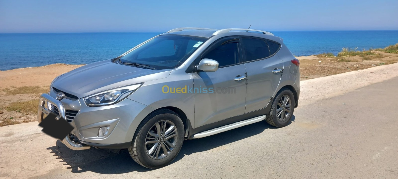 Hyundai Tucson 2014 Prestige