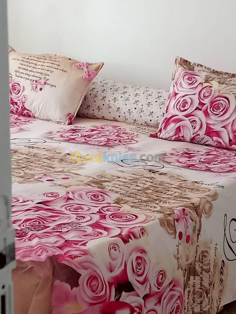 Location Appartement F3 Tipaza Douaouda