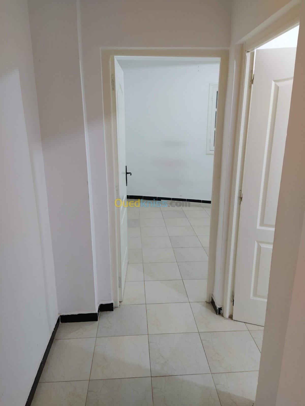 Vente Appartement F3 Alger Draria