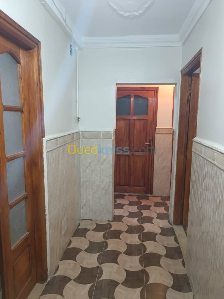 Location Appartement F3 Alger Bab ezzouar