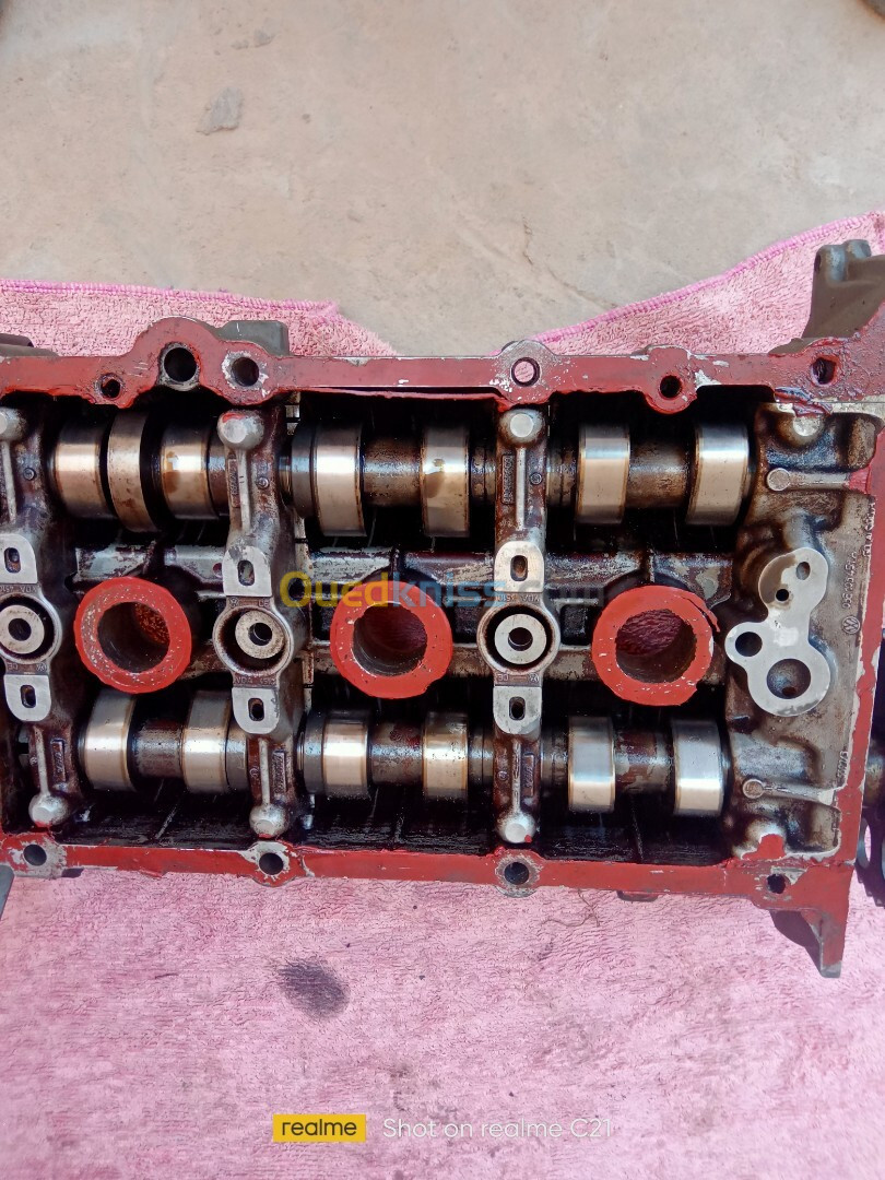 Moteur polo 1.2