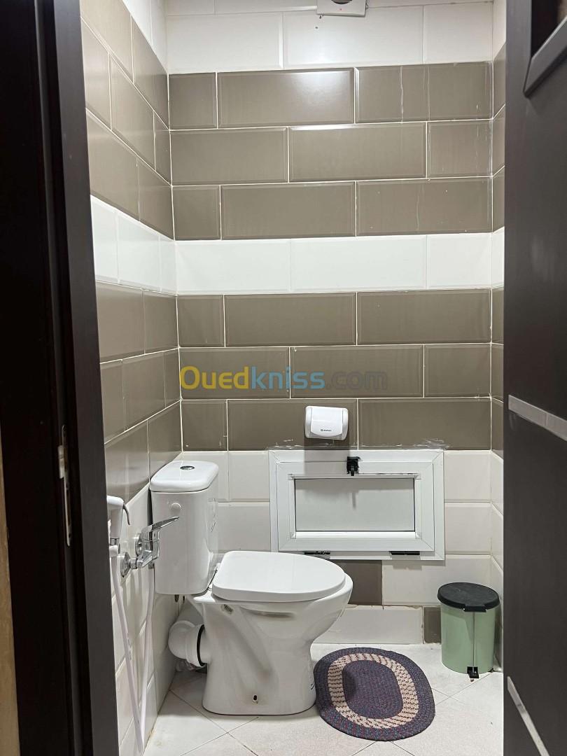 Location Appartement Oran Bir el djir