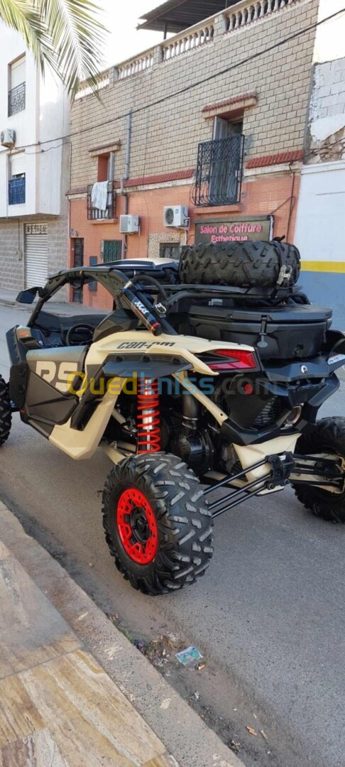 Mavrick RS Buggy 2021