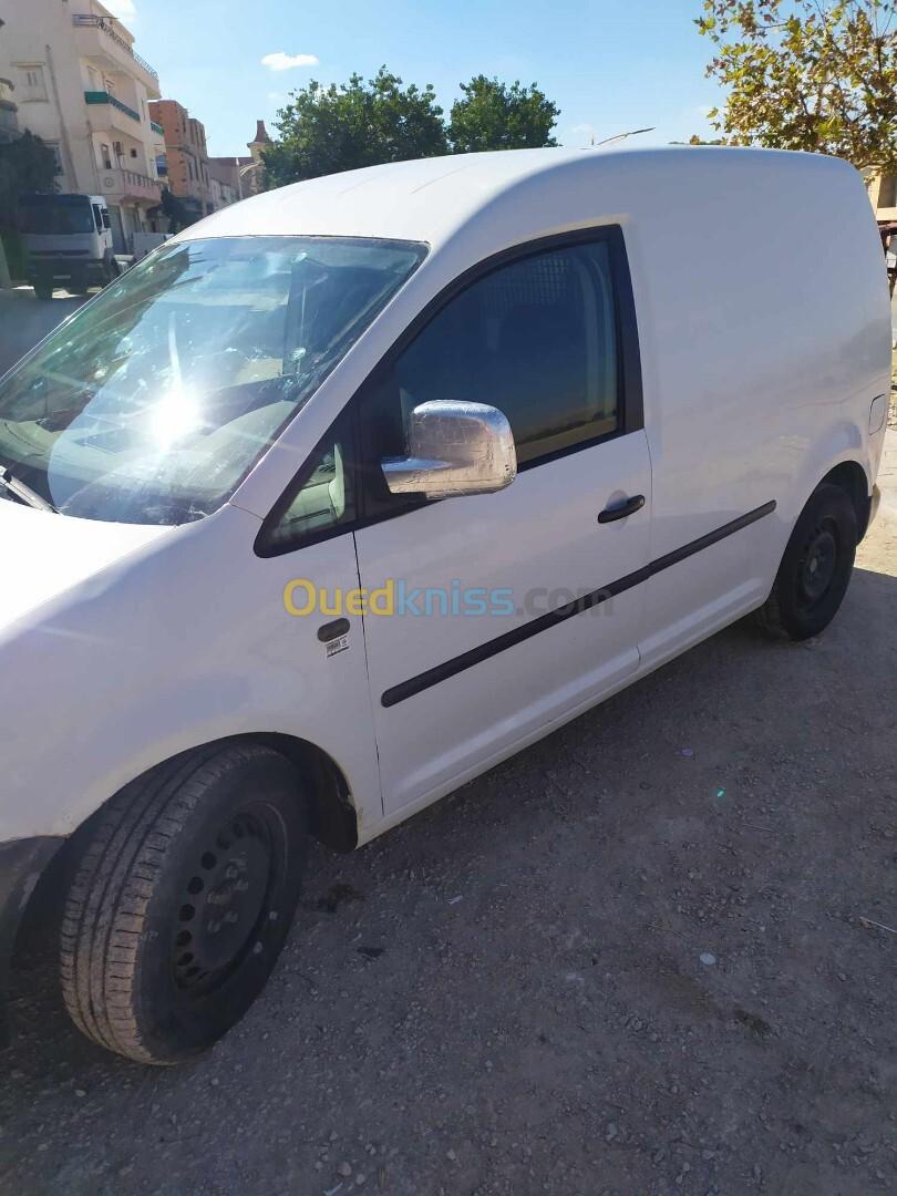 Volkswagen Caddy 2008 Caddy