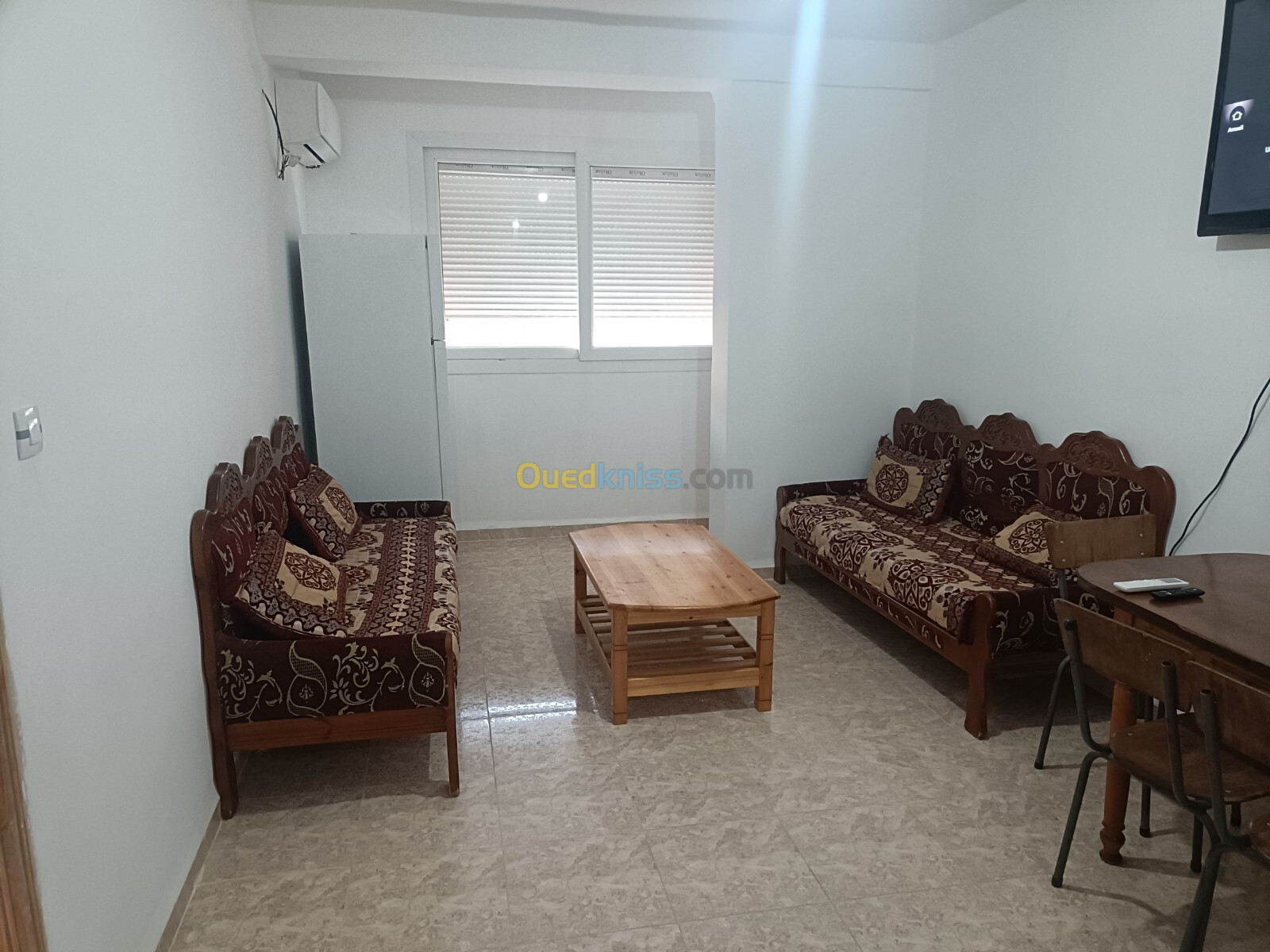 Location Appartement F2 Béjaïa Bejaia