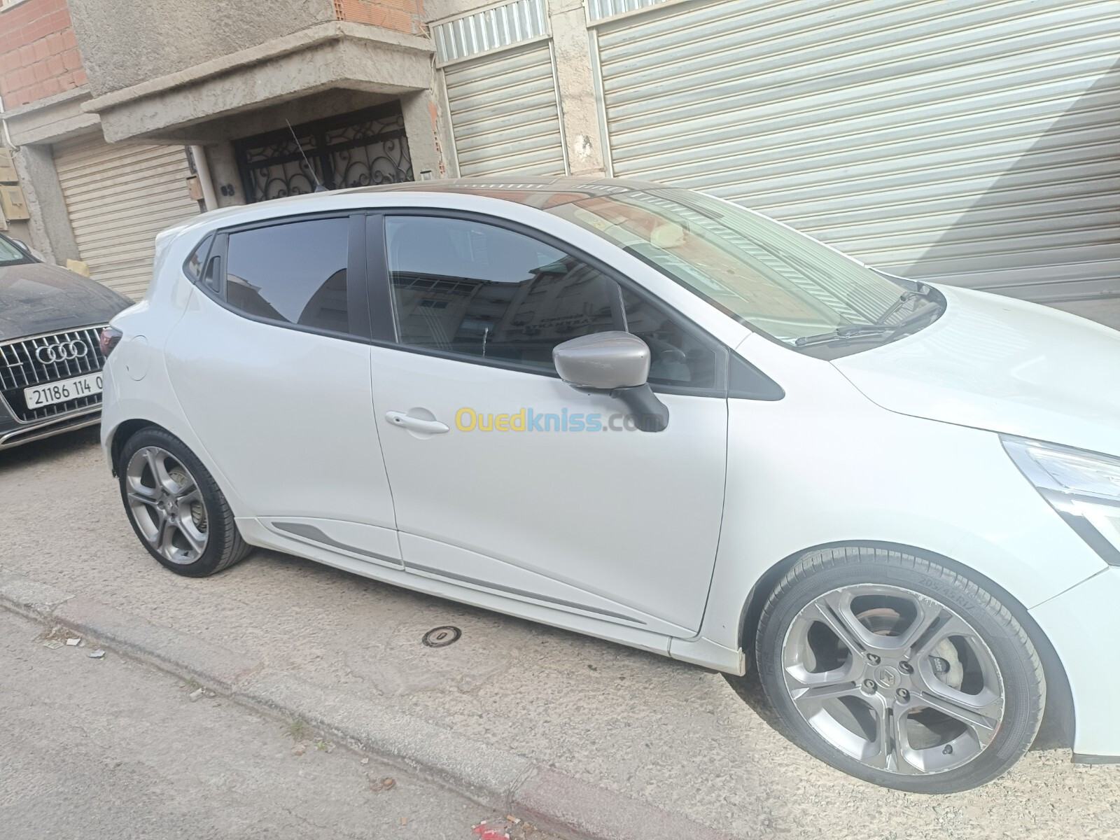 Renault Clio 4 2019 GT Line +