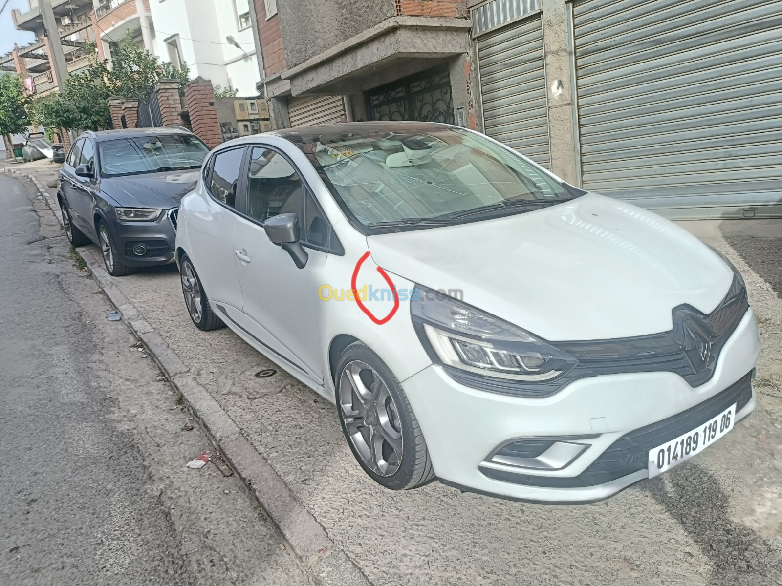 Renault Clio 4 2019 GT LINE