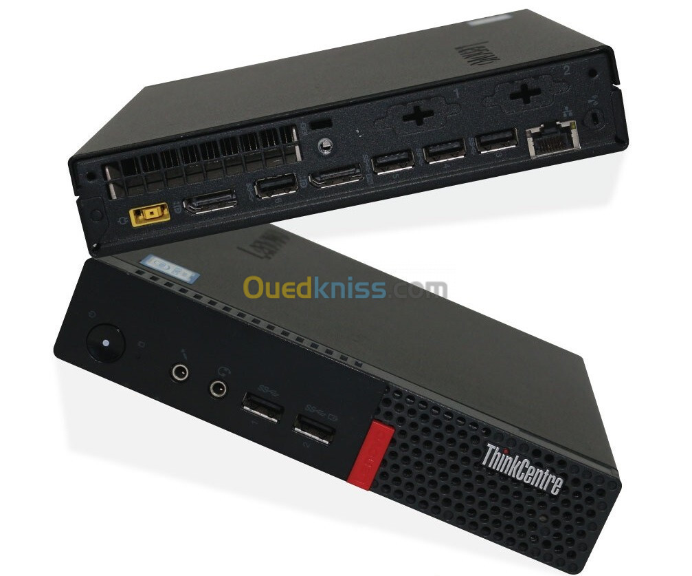 PC Lenovo ThinkCentre