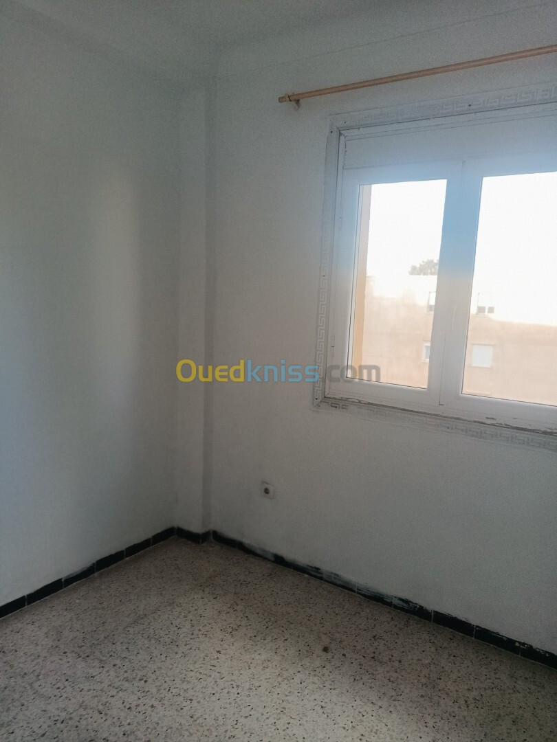 Vente Appartement F2 Alger Souidania