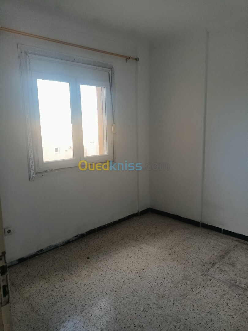 Vente Appartement F2 Alger Souidania