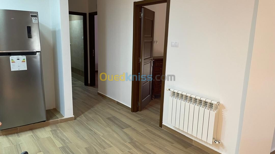 Vente Appartement F4 Alger Baba hassen