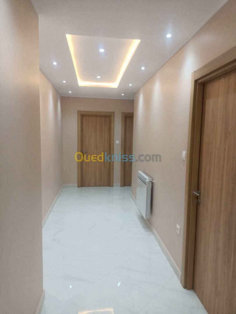 Vente Appartement F5 Alger Souidania