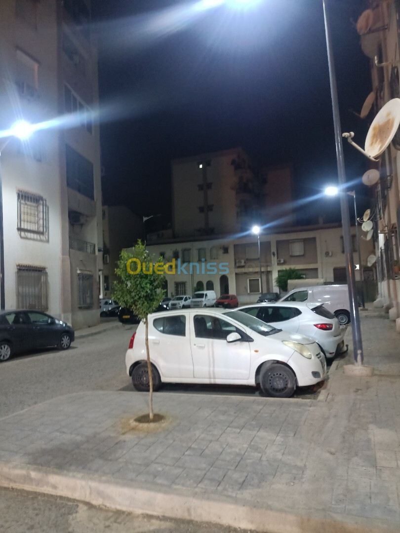 Vente Appartement F3 Alger Ouled fayet