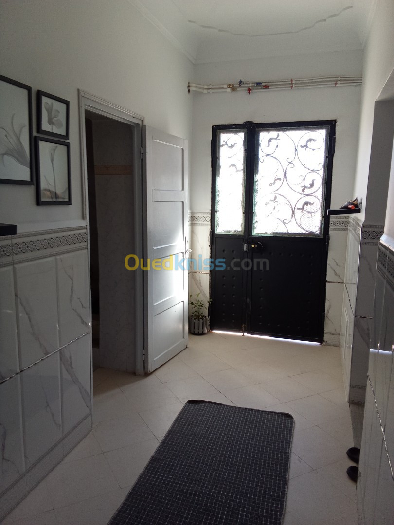 Vente Appartement F11 Laghouat Aflou