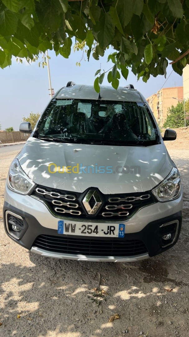 Renault Kangoo 2024 Stepway