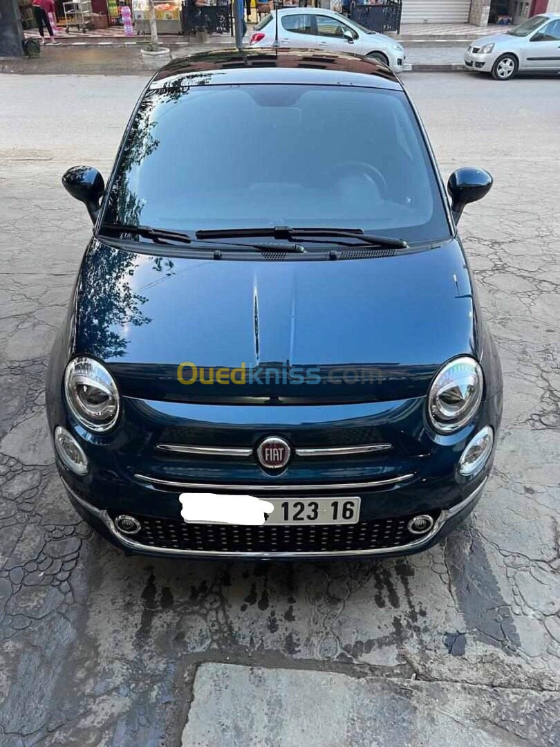 Fiat 500 2023 Dolcevita