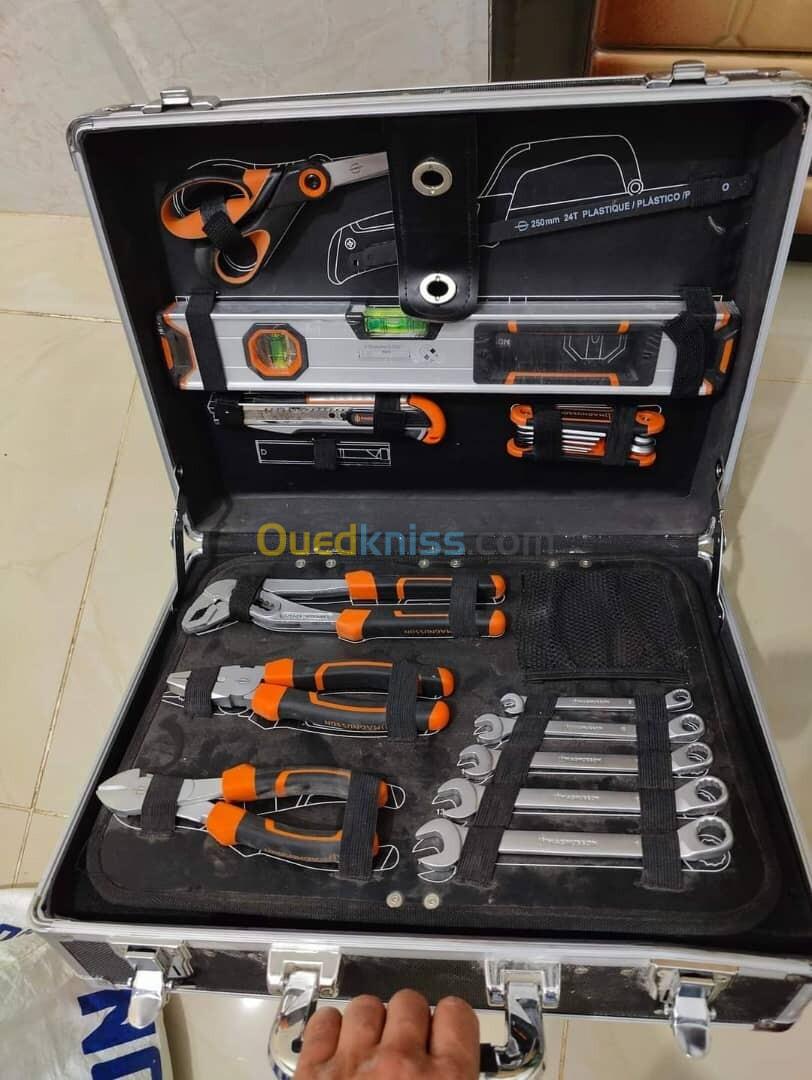 Outillage professionnel HILTI 