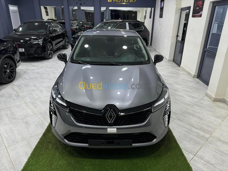 Renault Clio 5 évolution 2024 Carte grise 16