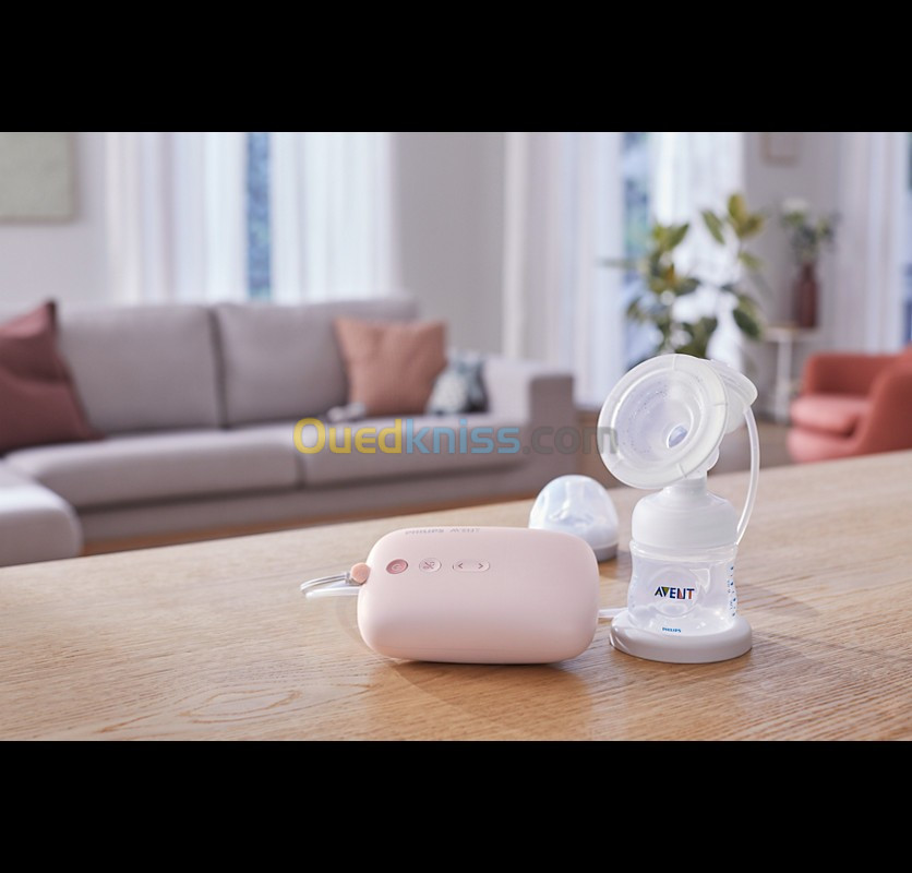 Philips Avent Tire-lait électrique