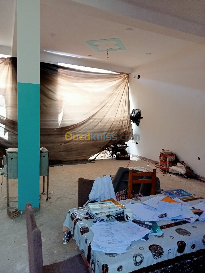 Location Niveau De Villa F4 Tipaza Hadjout