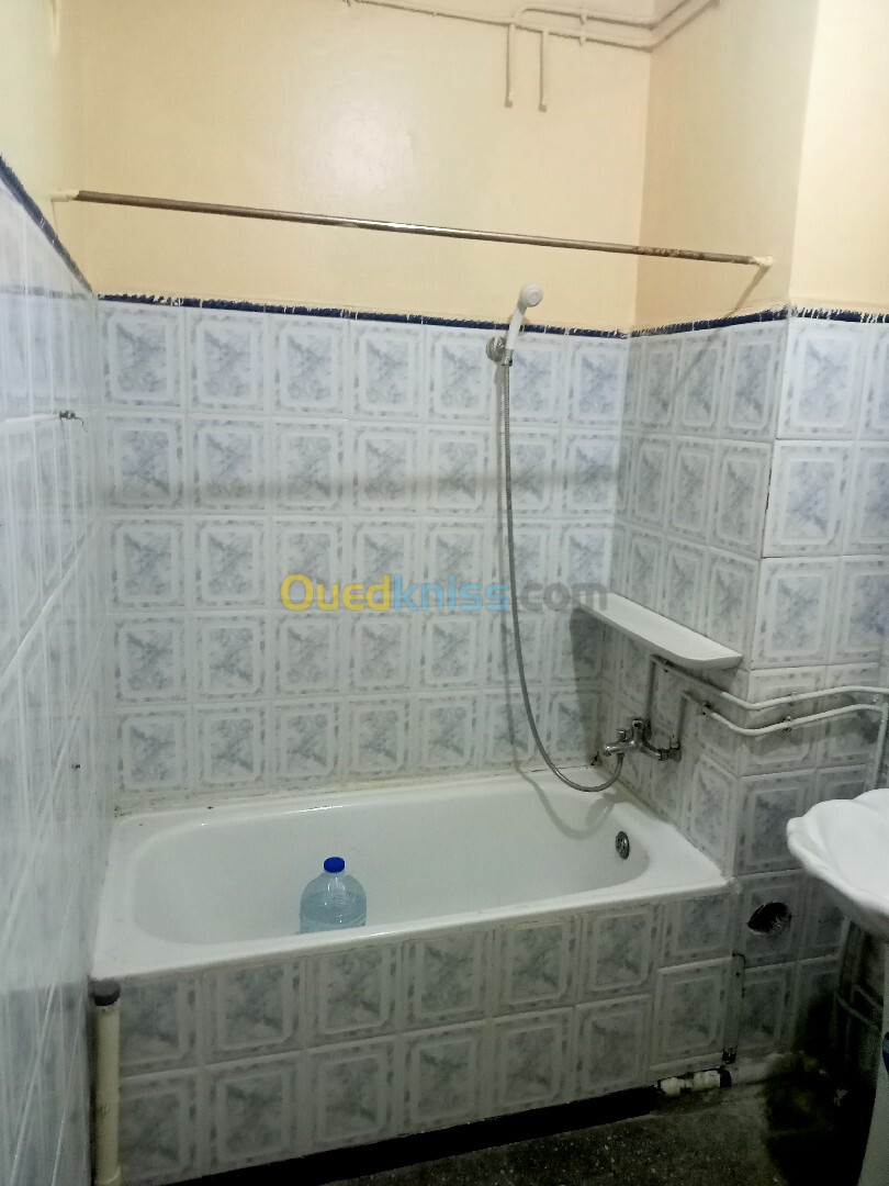 Vente Appartement F3 Tipaza Hadjout