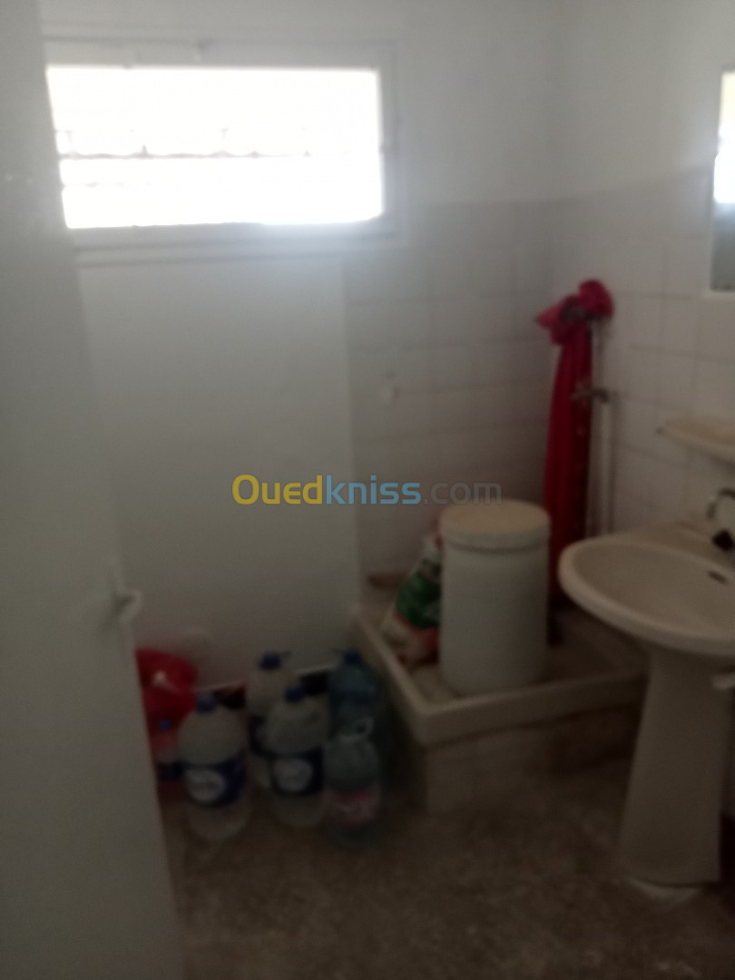 Vente Appartement F2 Tipaza Hadjout